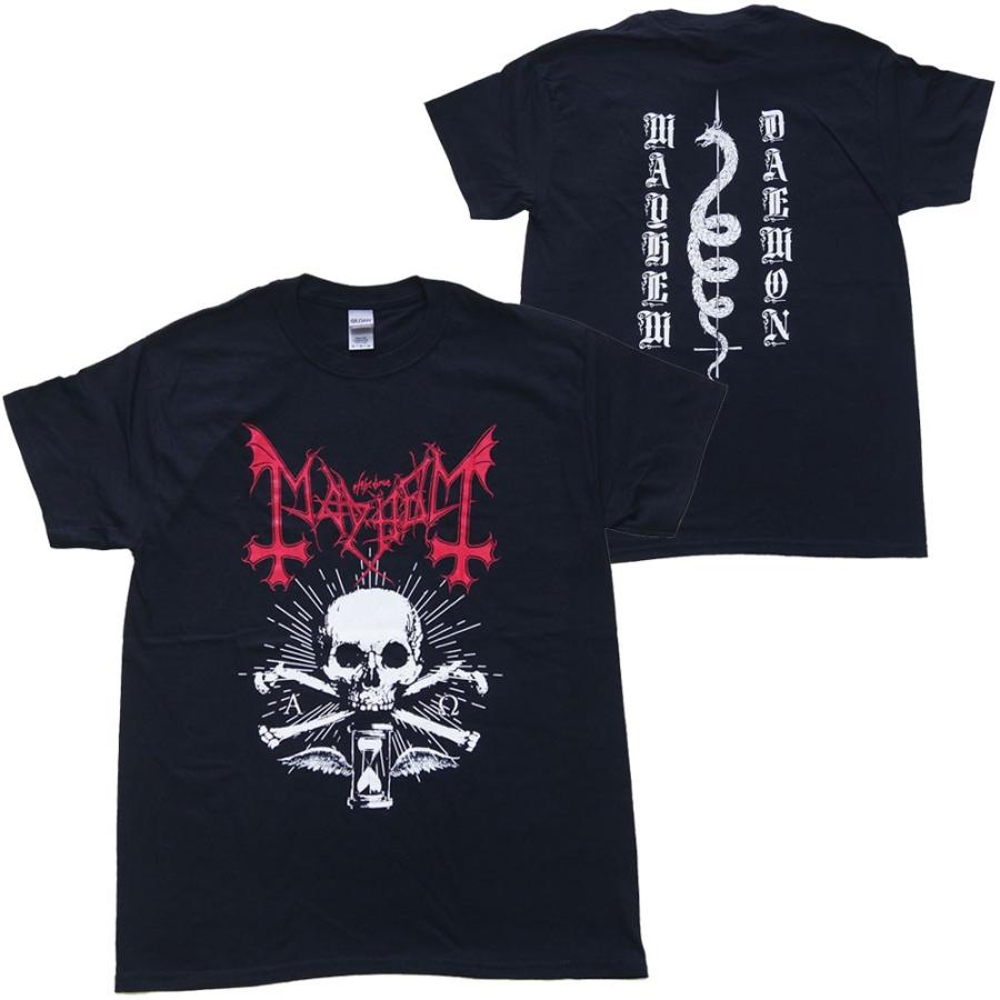 MAYHEM Tシャツの商品一覧 通販 - Yahoo!ショッピング