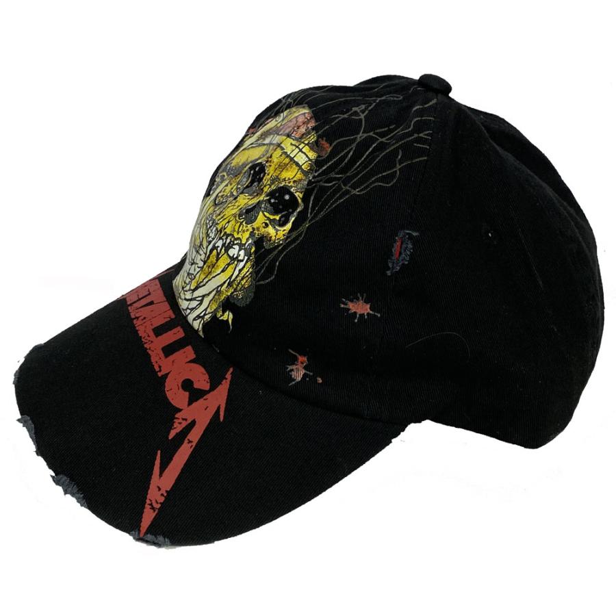 ロルカナ 帽子 未開封品 icefield_nag-c2530-3a004z