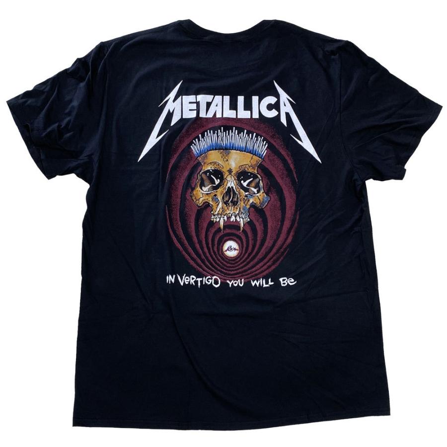 メタリカ・METALLICA・SHORTEST STRAW VINTAGE・U.S.A.版・Tシャツ