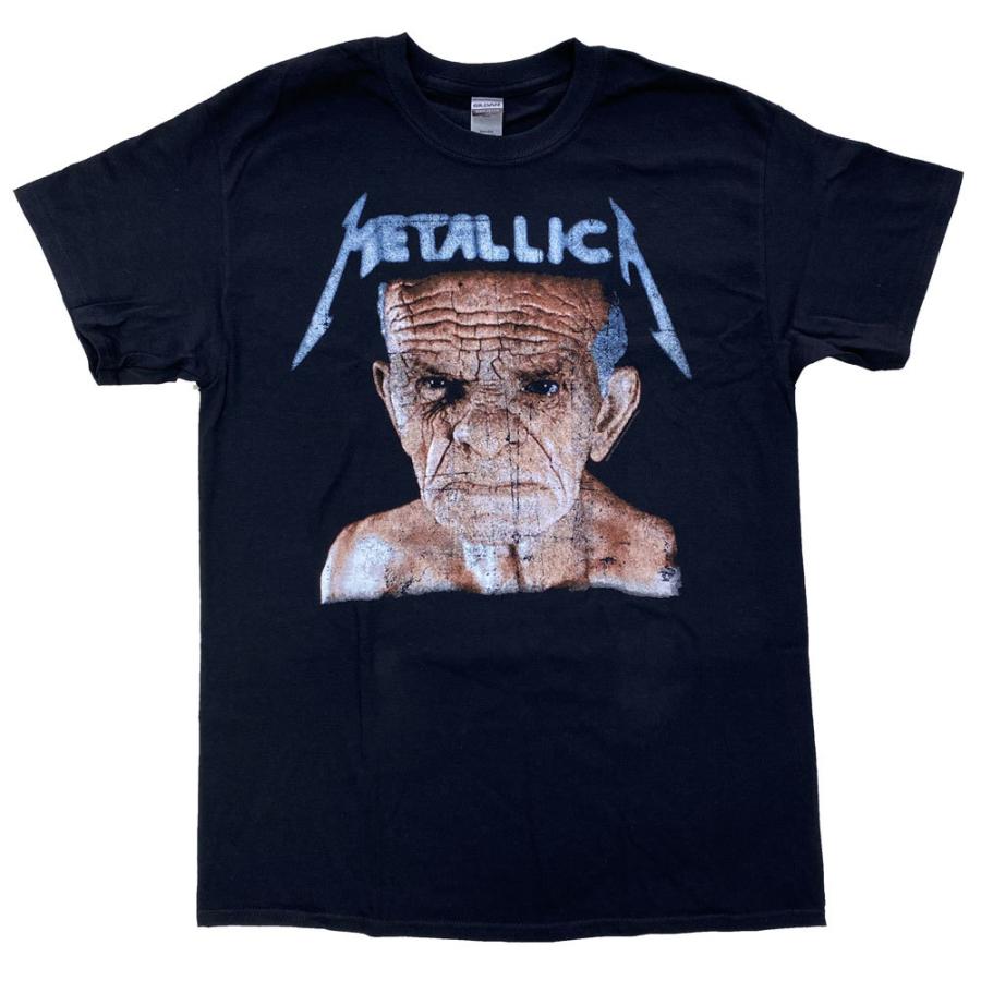 メタリカ・METALLICA・NEVERLAND・Tシャツ・ロックTシャツ : DRAGTRAIN