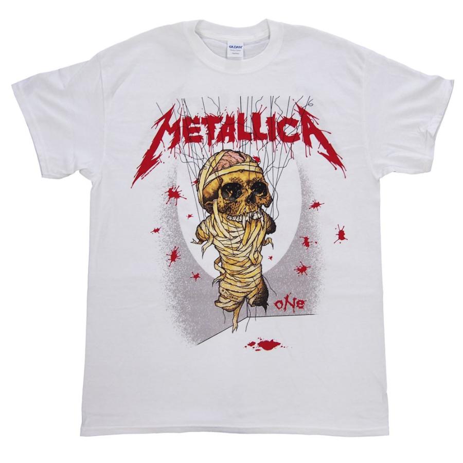 メタリカ Tシャツ LLICA METALLICA】ロックTシャツ メンズ バンドTシャツ メンズ
