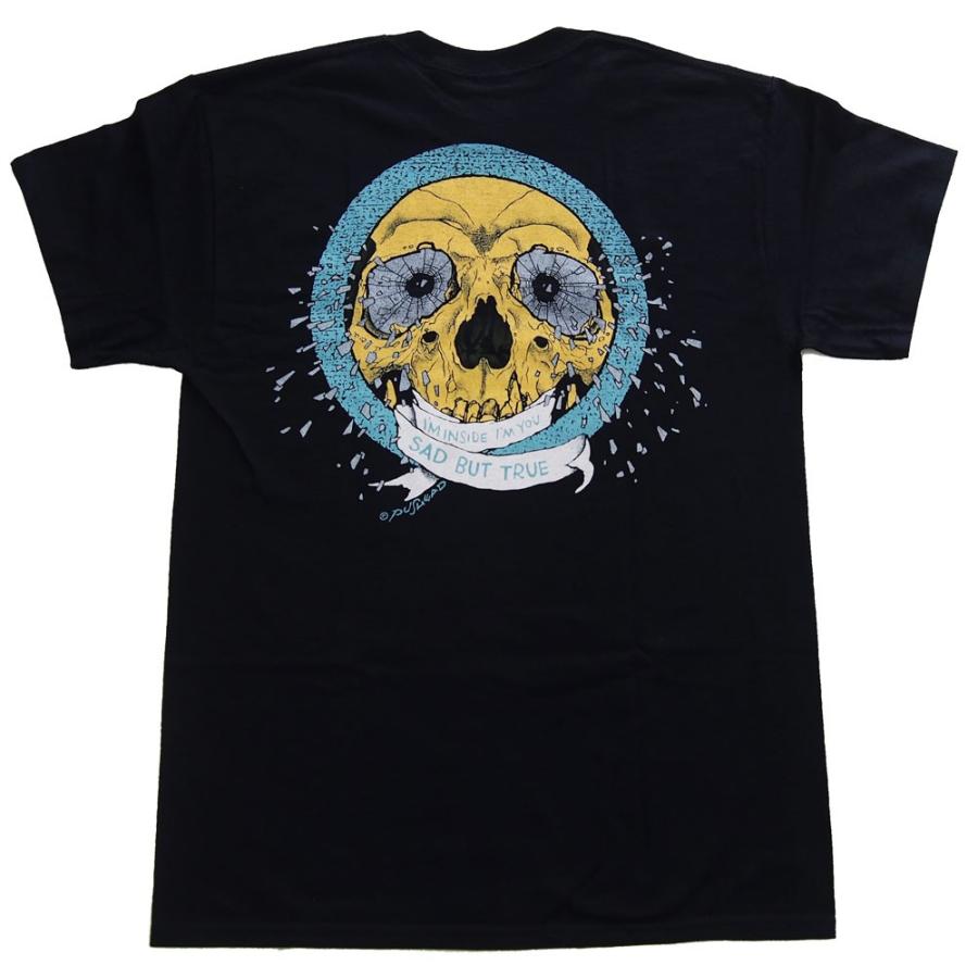 メタリカ・METALLICA・SAD BUT TRUE Tシャツ・バンドTシャツ