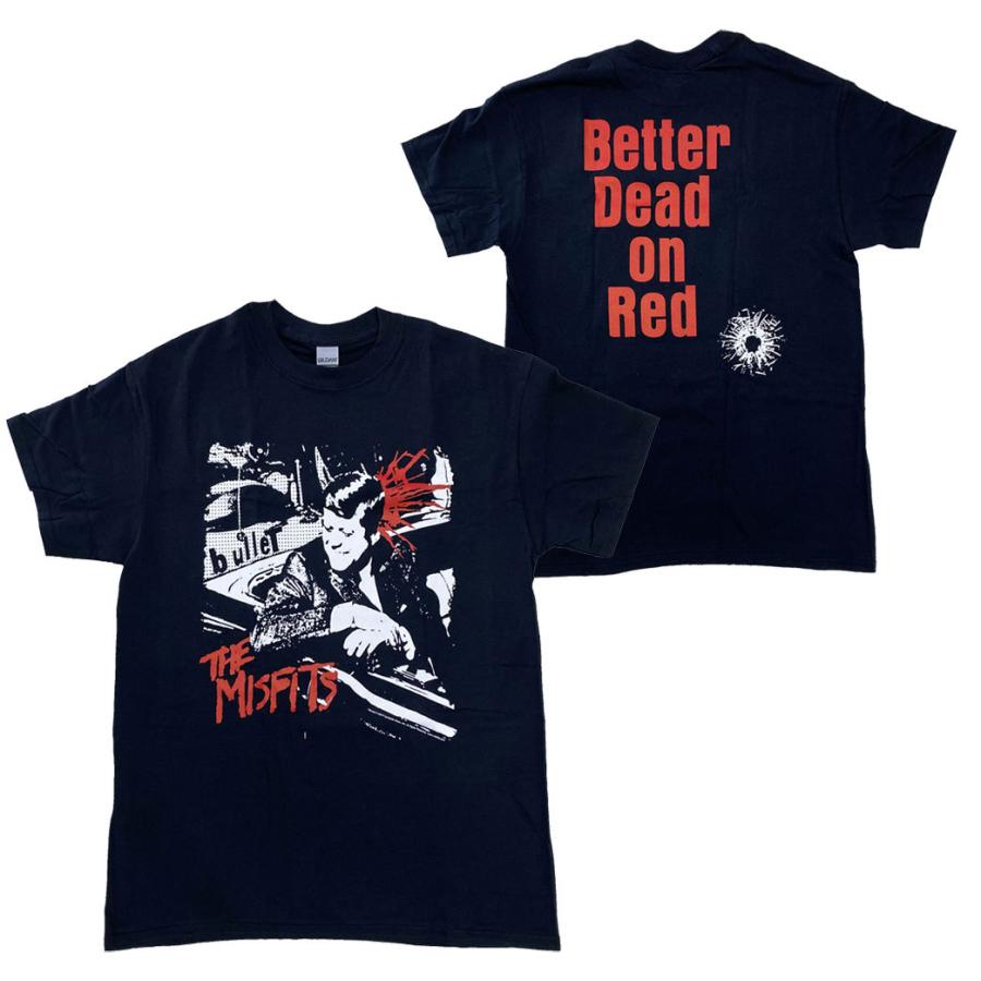 ミスフィッツ・MISFITS・BULLET・Tシャツ・パンクTシャツ ミスフィッツ・MISFITS・BULLET・Tシャツ・パンクTシャツ