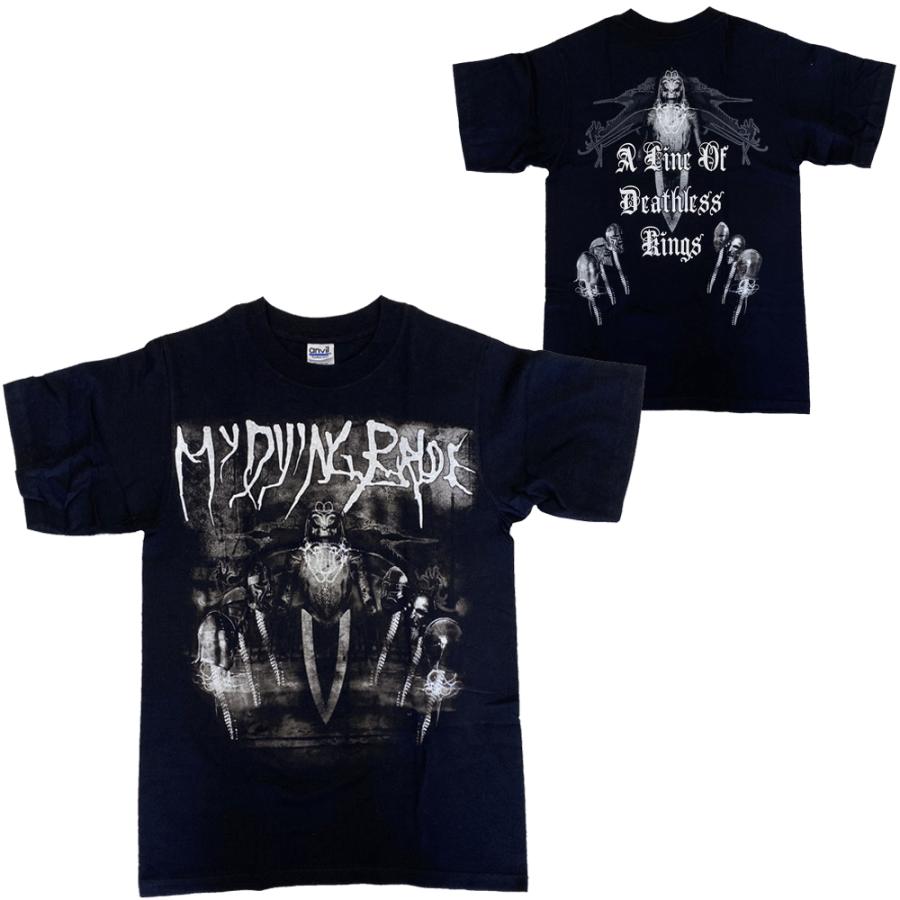 マイ ダイイング ブライド・MY DYING BRIDE ・A LIFE OF DEATHLESS 