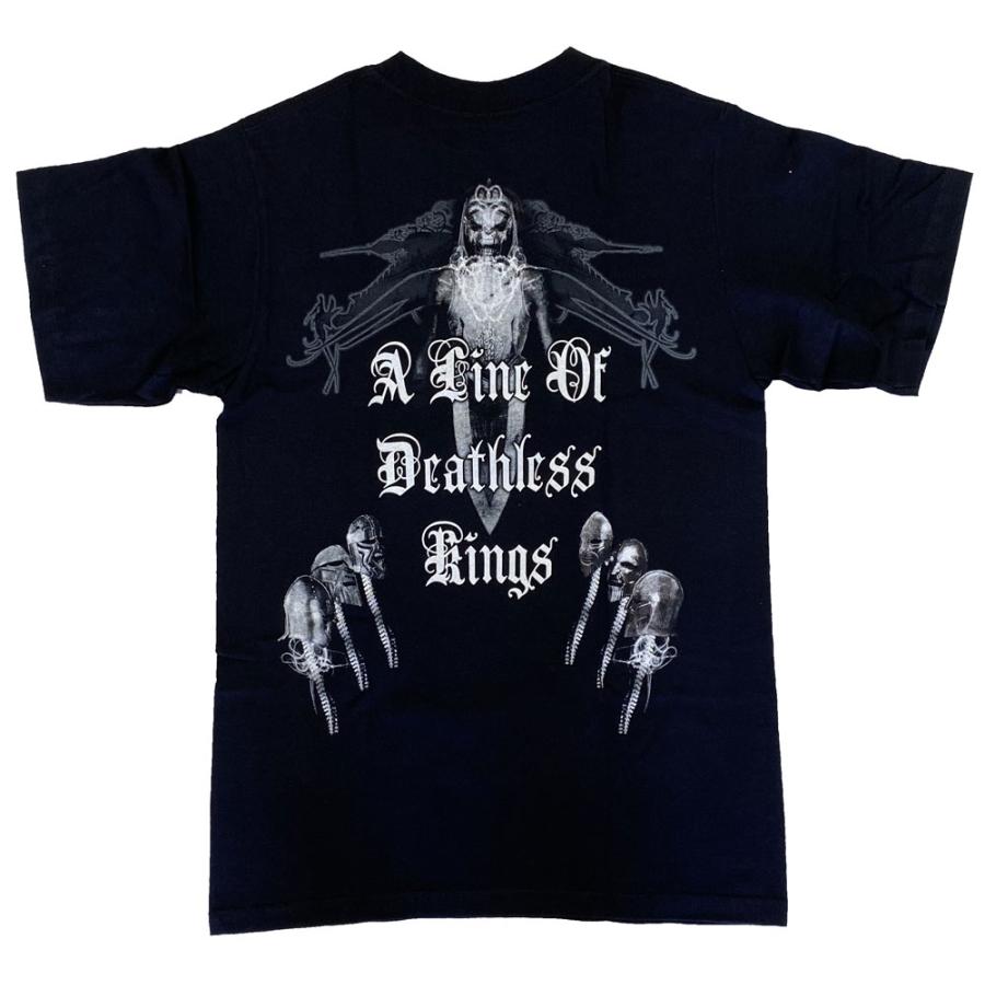 マイ ダイイング ブライド・MY DYING BRIDE ・A LIFE OF DEATHLESS 