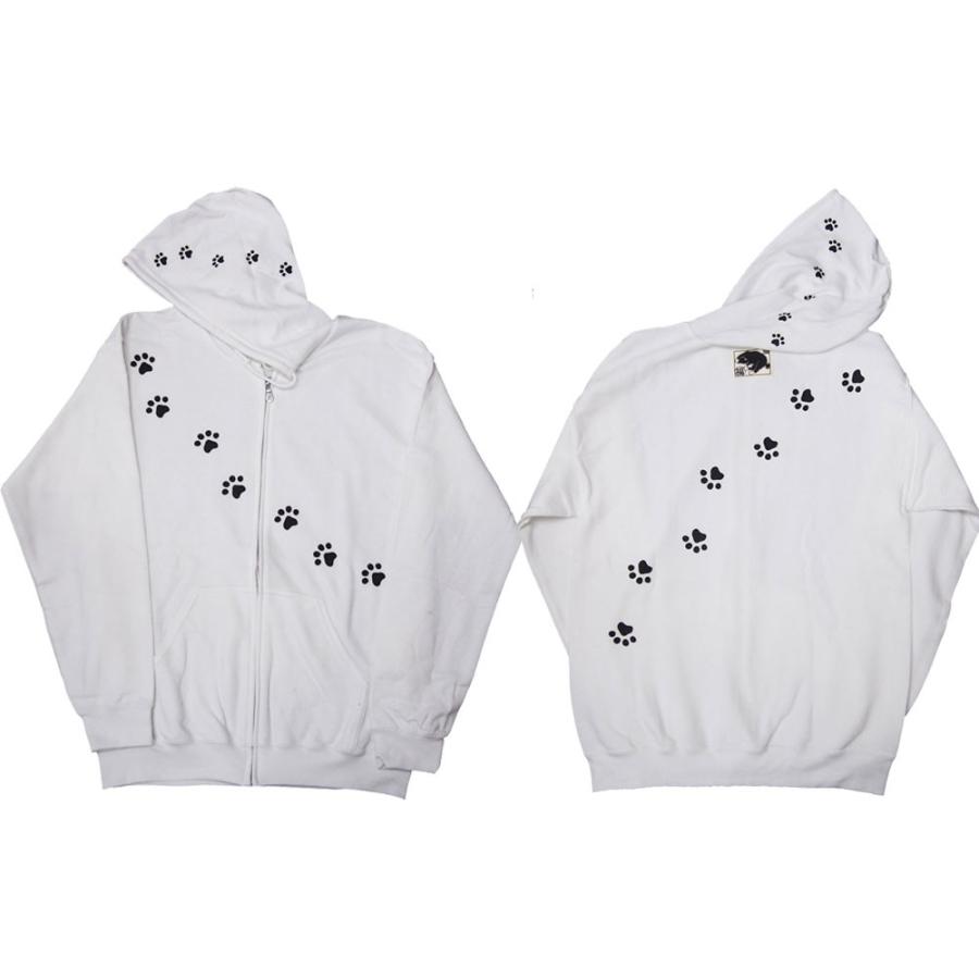 C93 Syroh(福猫モフモフ) フルグラフィックパーカー　L 2026年最新】福猫モフモフの人気アイテム - メルカリ