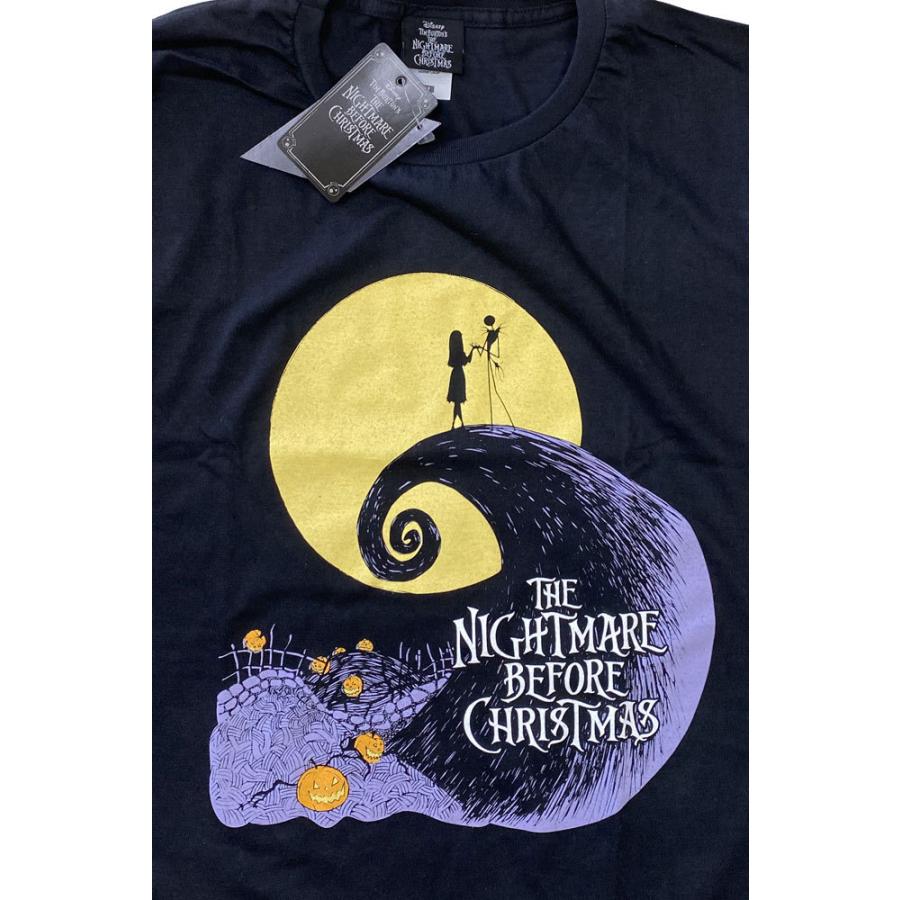 NIGHTMARE BEFORE CHRISTMAS・ナイトメア ビフォア クリスマス