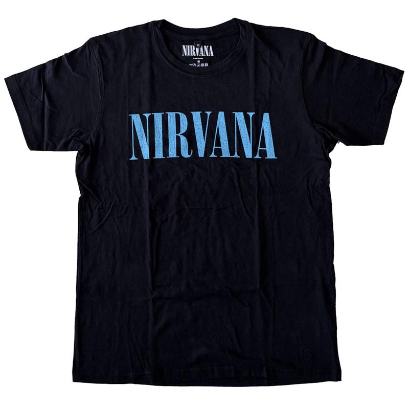 ニルヴァーナ・NIRVANA・SLIVER・UK版・Tシャツ・ロックTシャツ |  | 01