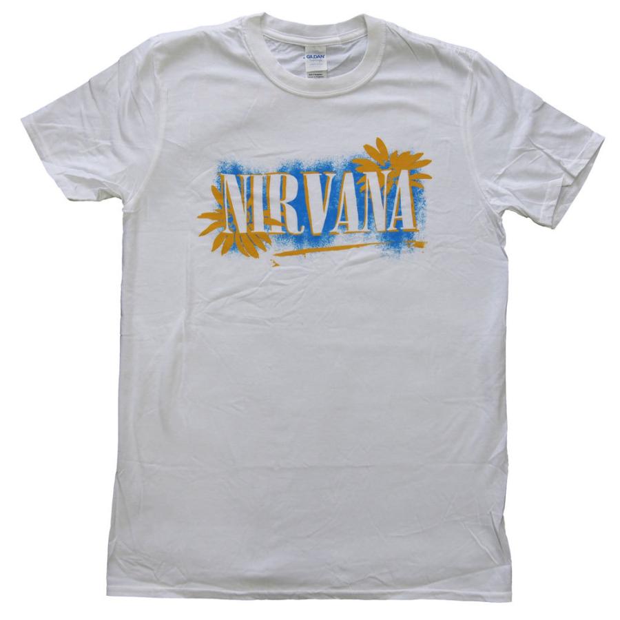 ニルヴァーナ・NIRVANA・ALL APOLOGIES・Tシャツ・ロックTシャツ |  | 01