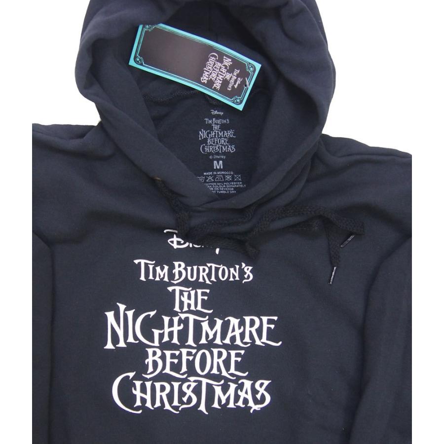 NIGHTMARE BEFORE CHRISTMAS・ナイトメア ビフォア クリスマス