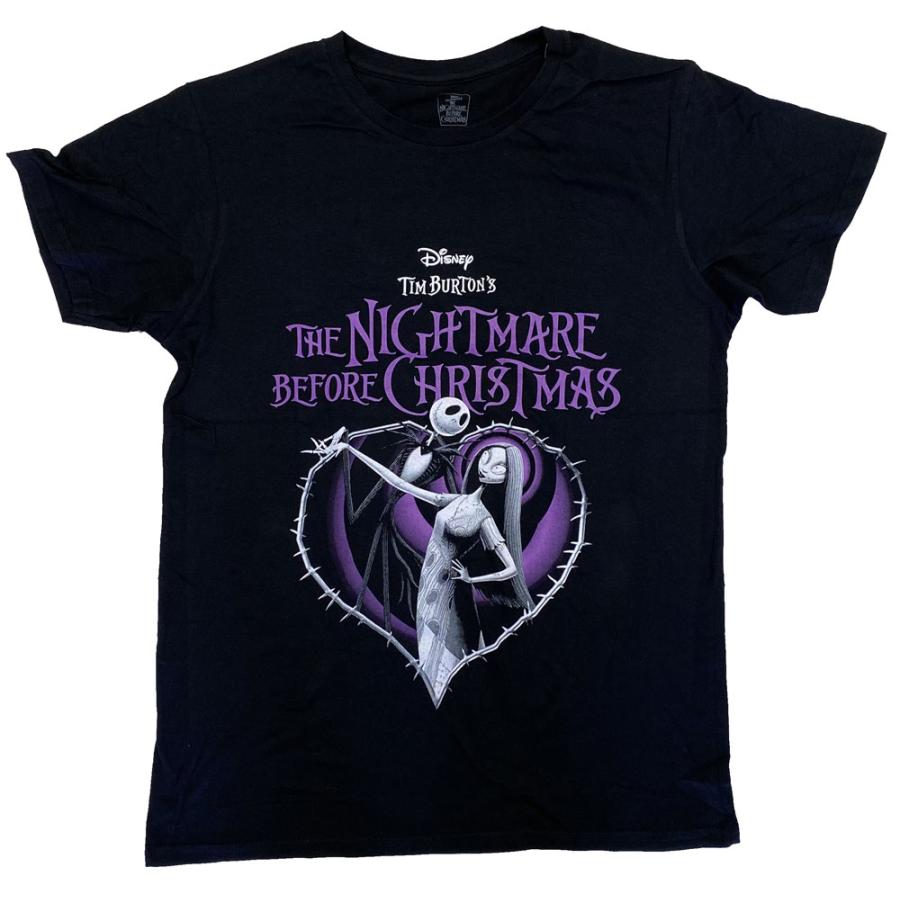NIGHTMARE BEFORE CHRISTMAS・ナイトメア ビフォア クリスマス・PURPLE