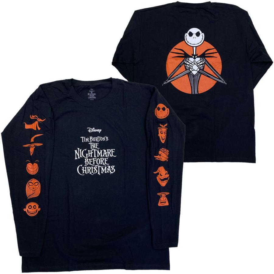 NIGHTMARE BEFORE CHRISTMAS・ナイトメア ビフォア クリスマス NIGHTMARE BEFORE CHRISTMAS・ナイトメア ビフォア クリスマス