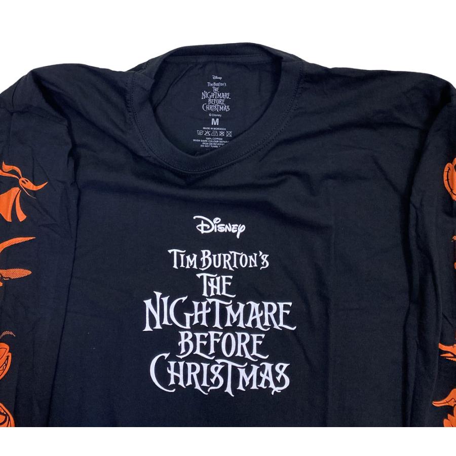 NIGHTMARE BEFORE CHRISTMAS・ナイトメア ビフォア クリスマス NIGHTMARE BEFORE CHRISTMAS・ナイトメア ビフォア クリスマス