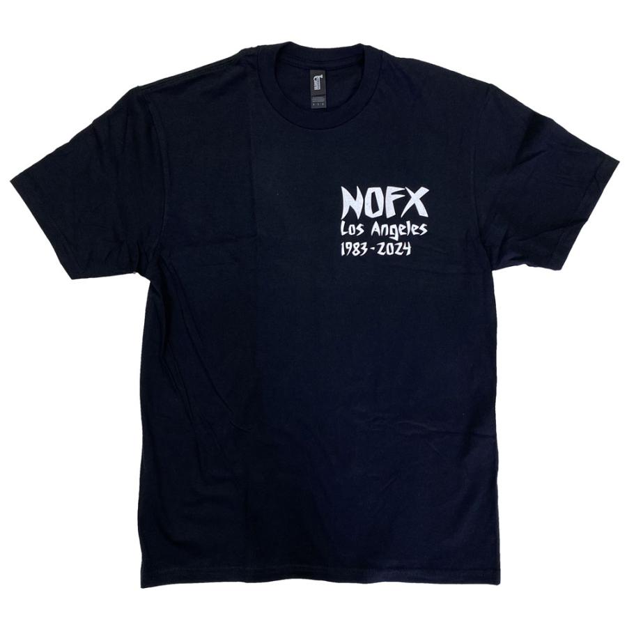 NOFX Final Shows スイサイダル　tシャツ Final Shows – NOFX