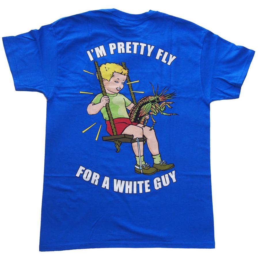 オフスプリング・THE OFFSPRING・WHITE GUY・Tシャツ・ロックTシャツ