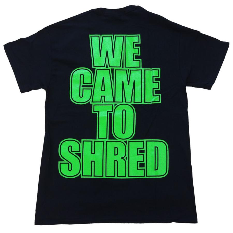 オーヴァーキル・OVERKILL・UNDER THE INFLUENCE・Tシャツ・メタルTシャツ |  | 02