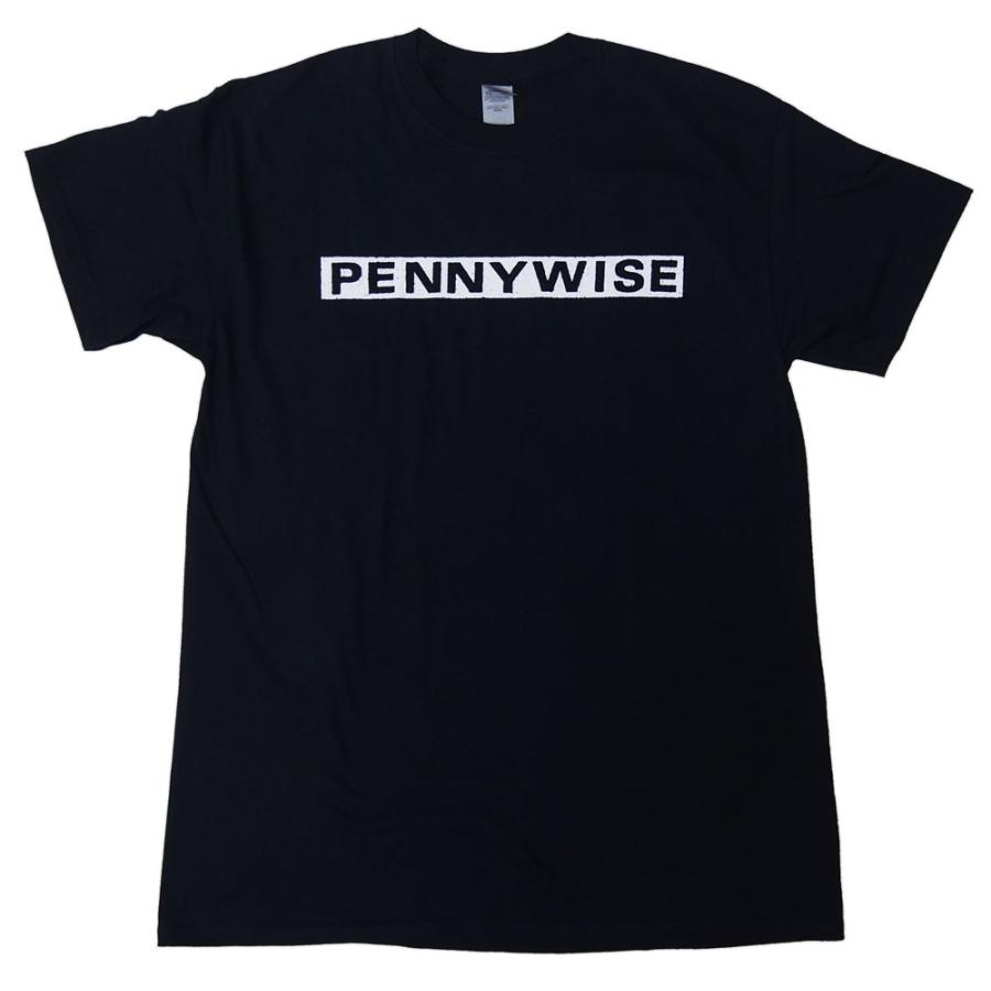 新品Pennywise Full Circle Tシャツ Sサイズ ブラック Full Circle Logo T-Shirt (Black) – Epitaph Records