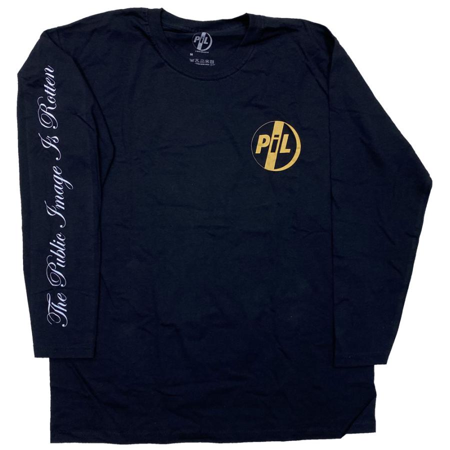 Public Image Limited Tシャツ PIL USA製
