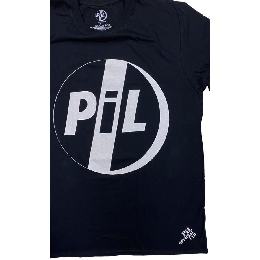 PUBLIC IMAGE LTD. ・PIL ・パブリック イメージ リミテッド・WHITE