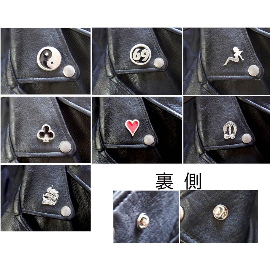 ピンズ   PINS   ピンバッジ 再入荷なし | 