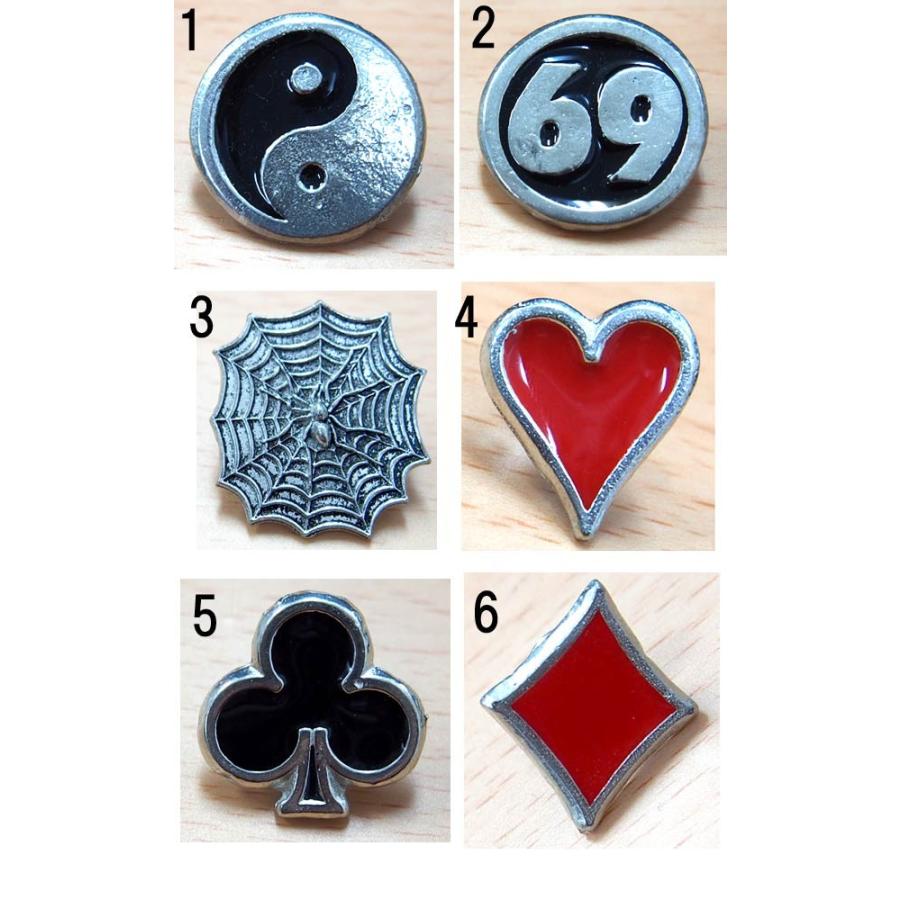 ピンズ   PINS   ピンバッジ 再入荷なし |  | 01