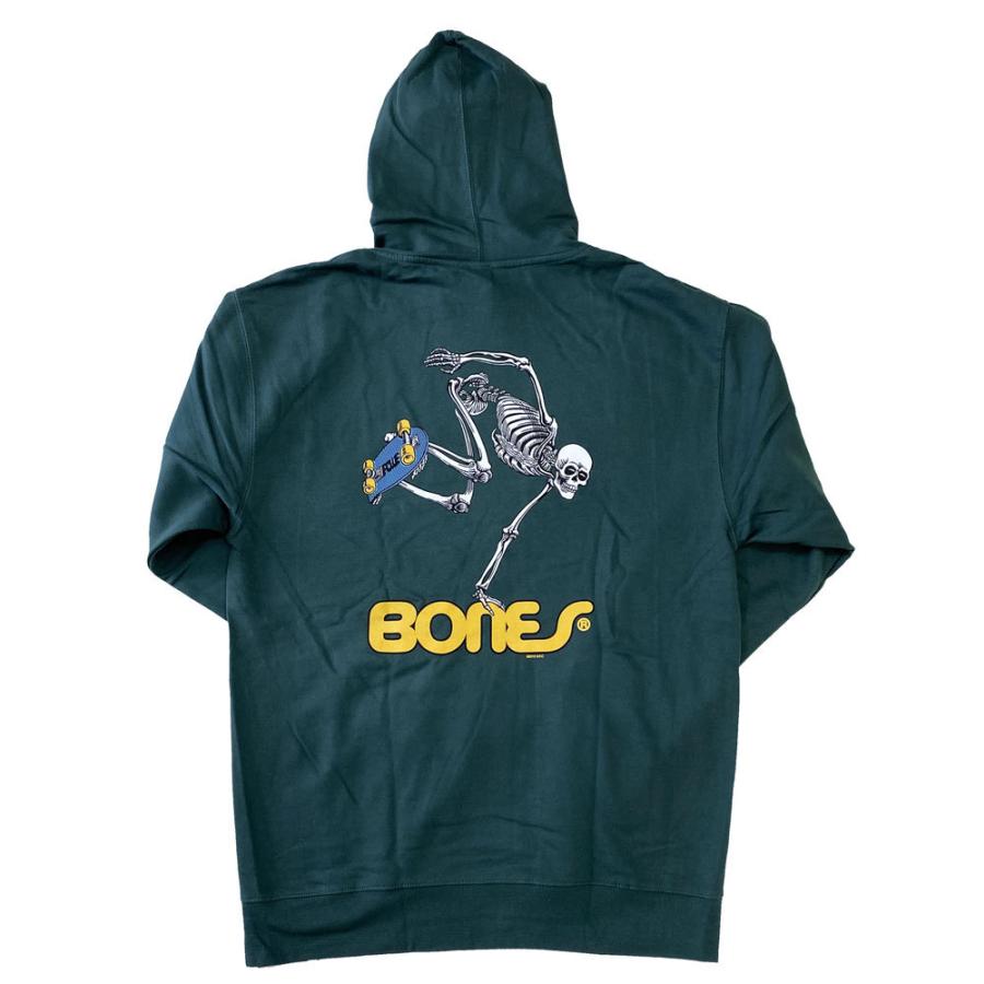 POWELL PERALTA・パウエル・ペラルタ・SKBD SKELTON・アルパイン