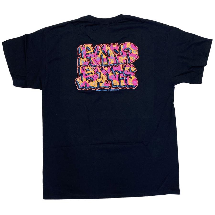 POWELL（パウエル） POWELL PERALTA・パウエル・ペラルタ・RAT BONES