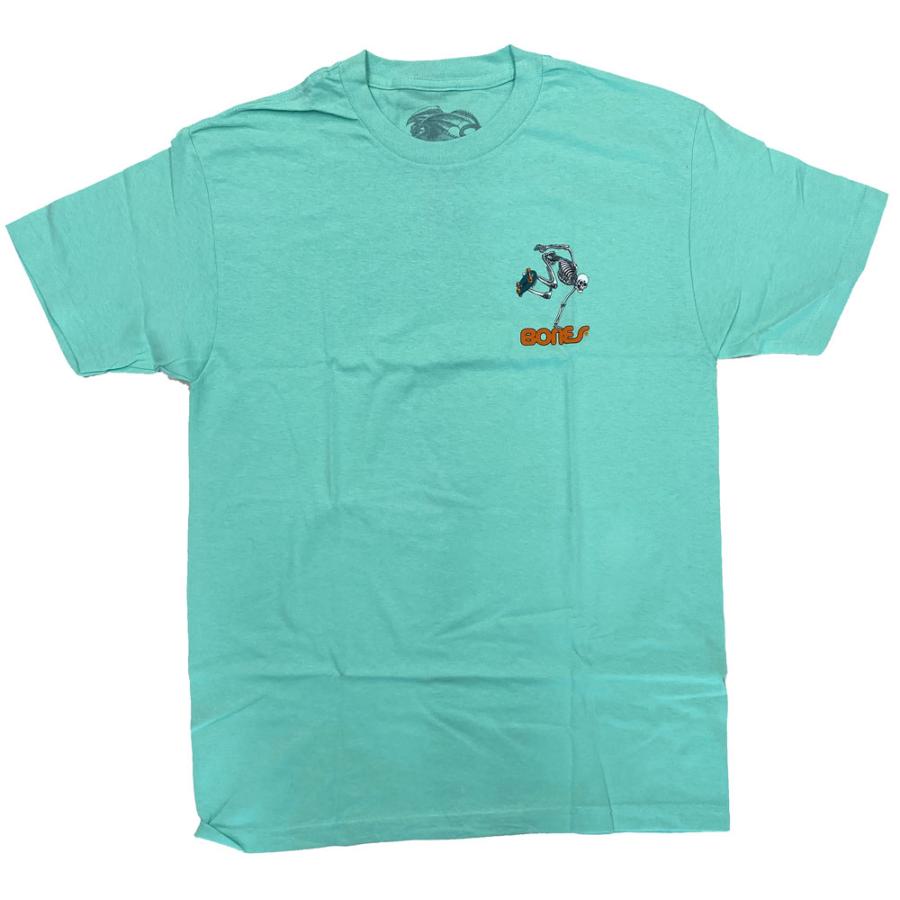 Powell Peralta パウエルペラルタ ラットボーン トレーナ パロディ POWELL（パウエル） POWELL PERALTA・パウエル・ペラルタ・RAT BONES