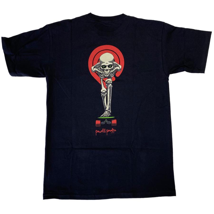 POWELL PERALTA・パウエル・ペラルタ・TUCKING SKELETON POWELL PERALTA・パウエル・ペラルタ・TUCKING SKELETON