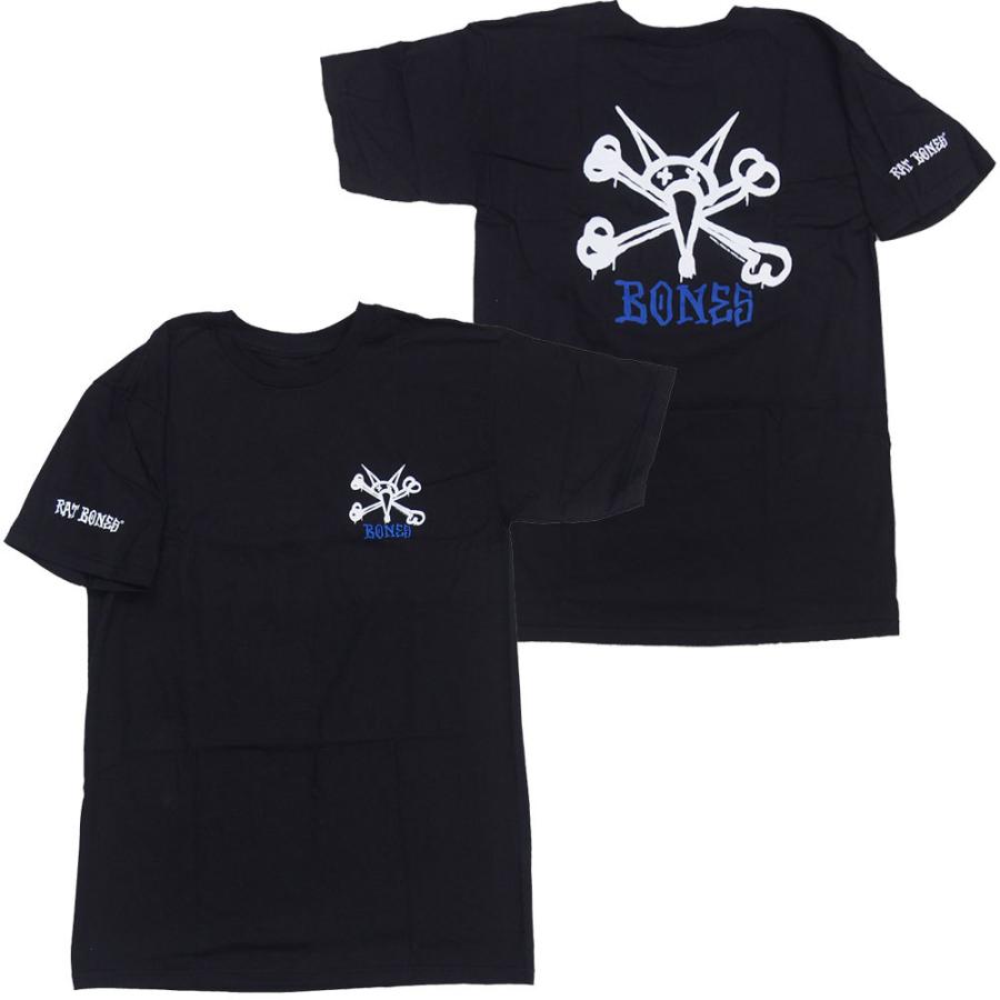 シ*ん様 パウエルペラルタ POWELL ラットボーンTシャツ 黒タグ古着ヴィン POWELL（パウエル） POWELL PERALTA・パウエル・ペラルタ・RAT BONES