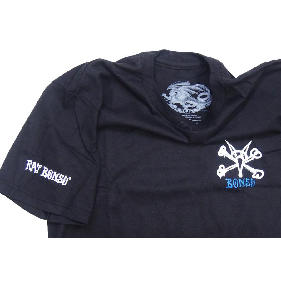 POWELL（パウエル） POWELL PERALTA・パウエル・ペラルタ・RAT BONES
