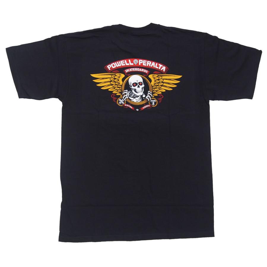 POWELL（パウエル） POWELL PERALTA・パウエル・ペラルタ・WINGED