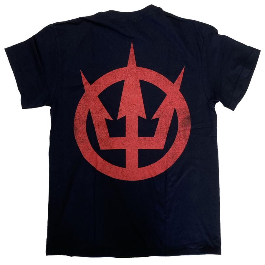 プロング・PRONG・CLEANSING・EU版・Tシャツ・バンドTシャツ 