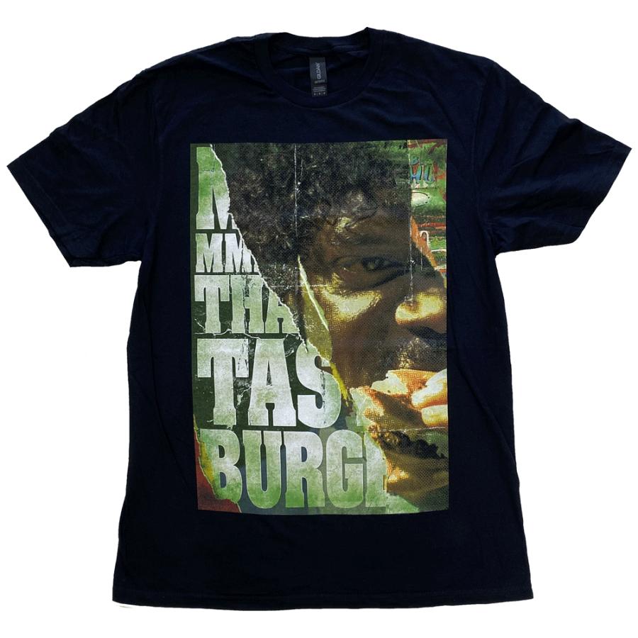 PULP FICTION・パルプフィクション・COLLAGE JULES・Tシャツ・映画Tシャツ・オフィシャルTシャツ | 