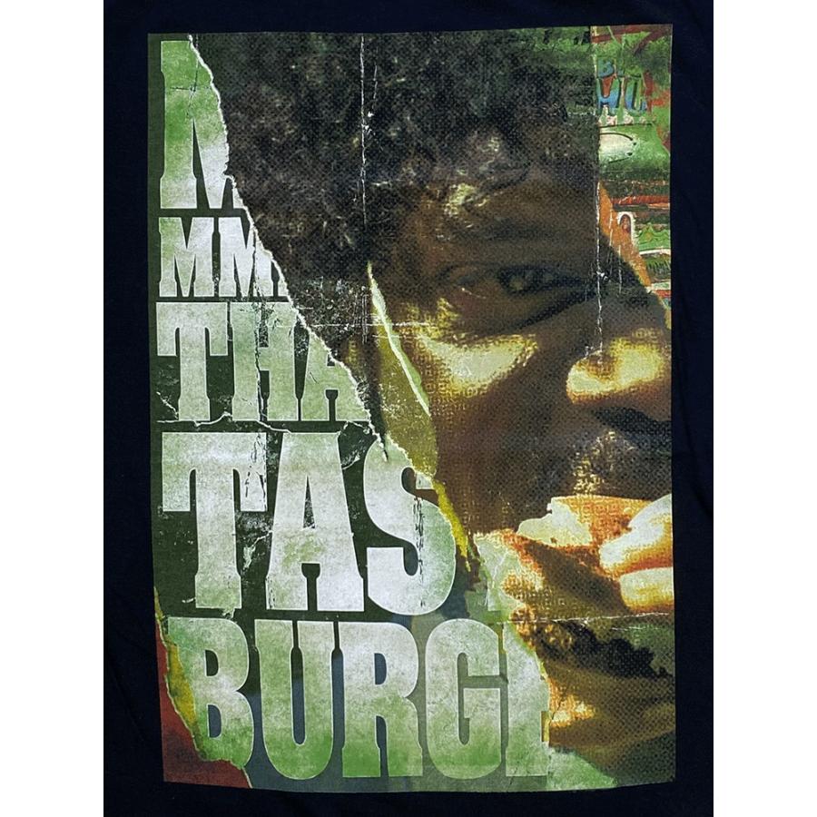 PULP FICTION・パルプフィクション・COLLAGE JULES・Tシャツ・映画Tシャツ・オフィシャルTシャツ |  | 01