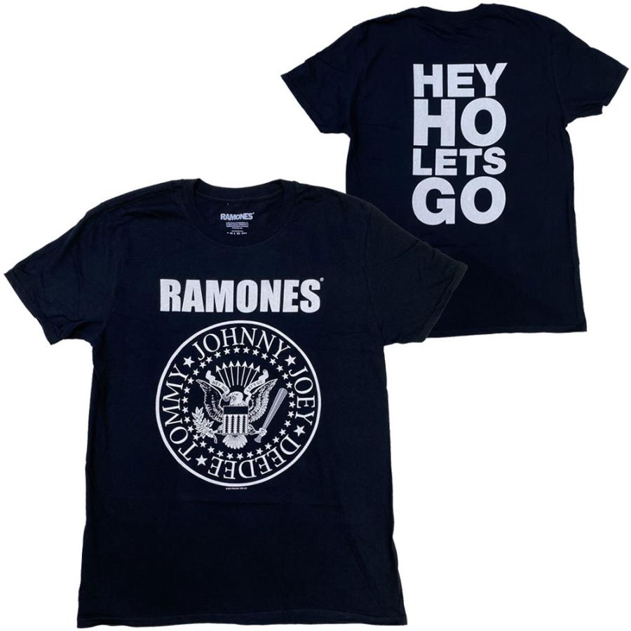 RAMONES・ラモーンズ・HEY HO LETS GO SEAL・バックプリントあり・Tシャツ・バンドTシャツ : DRAGTRAIN - 通販 - Yahoo!ショッピング RAMONES・ラモーンズ・HEY HO LETS GO SEAL・バックプリントあり・Tシャツ・バンドTシャツ : DRAGTRAIN - 通販 - Yahoo!ショッピング