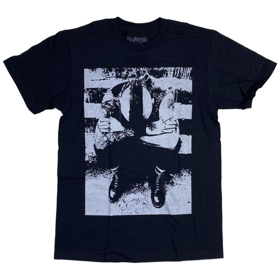 RANCID・ランシド・And Out Come The Wolves・25TH ANNIVERSARY・USA版