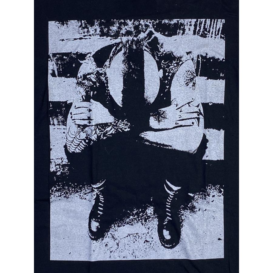 RANCID・ランシド・And Out Come The Wolves・25TH ANNIVERSARY・USA版