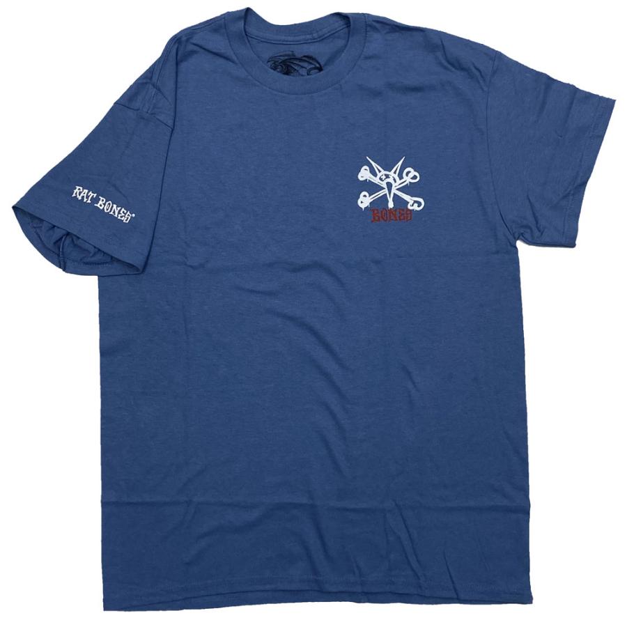 POWELL（パウエル） POWELL PERALTA・パウエル・ペラルタ・RAT BONES