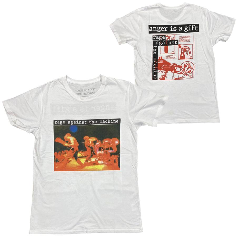 rage against the machine レイジ リンガー T RAGE AGAINST THE MACHINE・レイジ アゲインスト ザ マシーン・ANGER