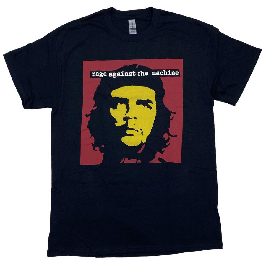 ☆激レア☆　RAGE AGAINST THE MACHINE Tシャツ 激レア RAGE AGAINST THE MACHINE Tシャツ - メルカリ