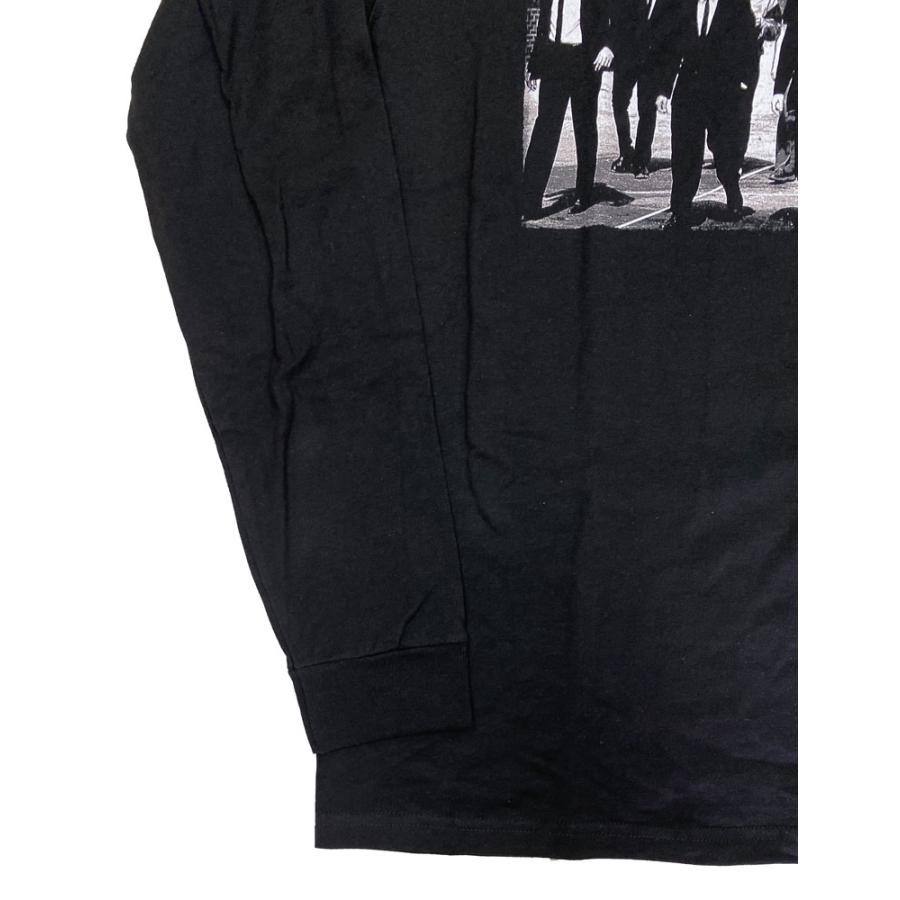 RESERVOIR DOGS・レザボアドッグス・GROUP SHOT・長袖・ロング RESERVOIR DOGS・レザボアドッグス・GROUP SHOT・長袖・ロング