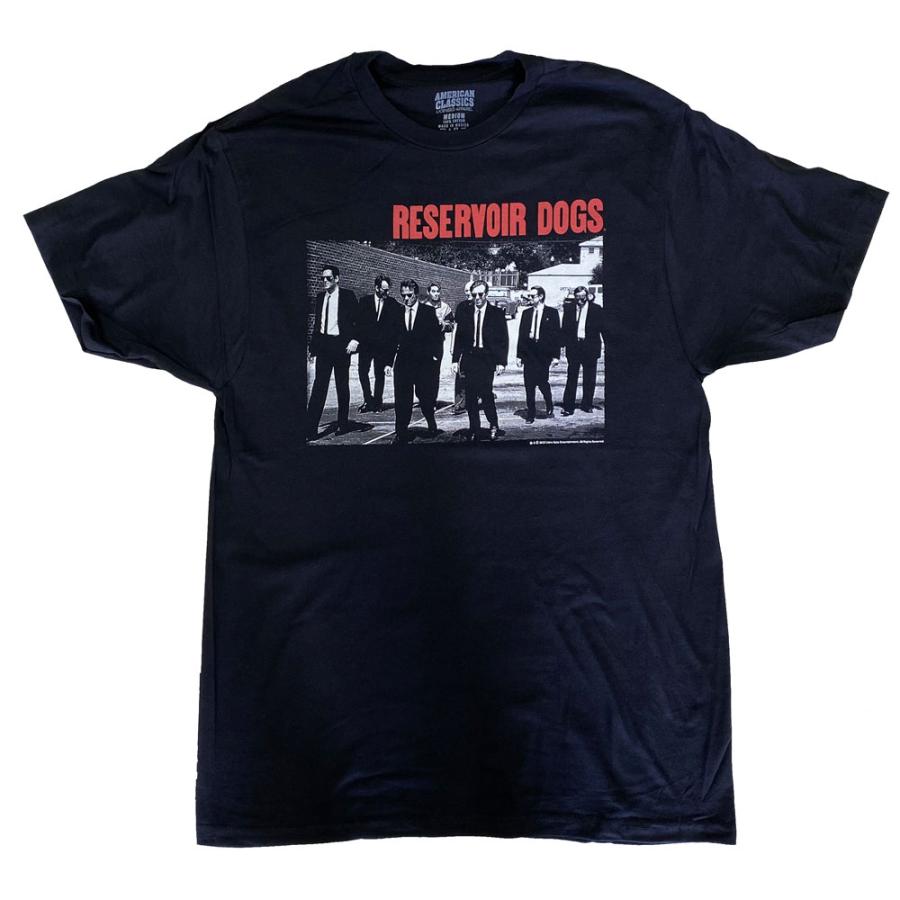 RESERVOIR DOGS・レザボアドッグス・GROUP SHOT・Tシャツ・ 映画 RESERVOIR DOGS・レザボアドッグス・GROUP SHOT・Tシャツ・ 映画