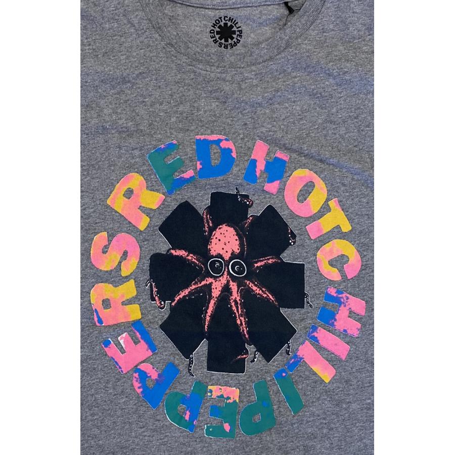 RED HOT CHILI PEPPERS・ レッドホッドチリペッパーズ・ OCTOPUS RED HOT CHILI PEPPERS・ レッドホッドチリペッパーズ・ OCTOPUS