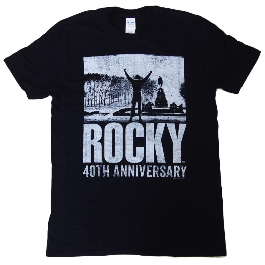 ROCKY・ロッキー・40TH ANNIVERSARY 2・シルヴェスター・スタローン・T 