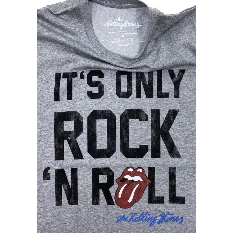 ローリング ストーンズ・ROLLING STONES・IT'S ONLY ROCK N ROLL・T