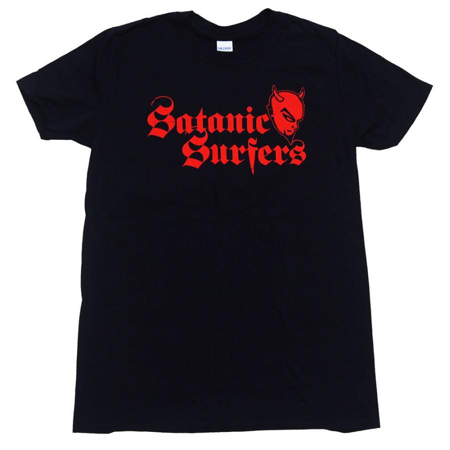 【非売品】サタニック×DPFコラボTシャツ サタニック & DPF Tシャツ