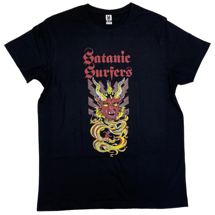 DEVILS HEAD Tシャツ XL Devil Head T-shirts(White) - Deviluse ONLINE STORE