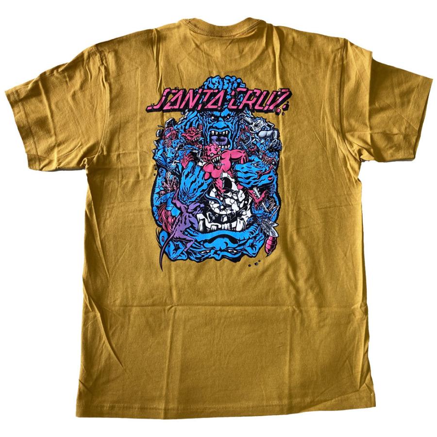 ロブ・ロスコップ Tシャツ 青 ロブ・ロスコップ Tシャツ 青 ロブ・ロスコップ Tシャツ 青