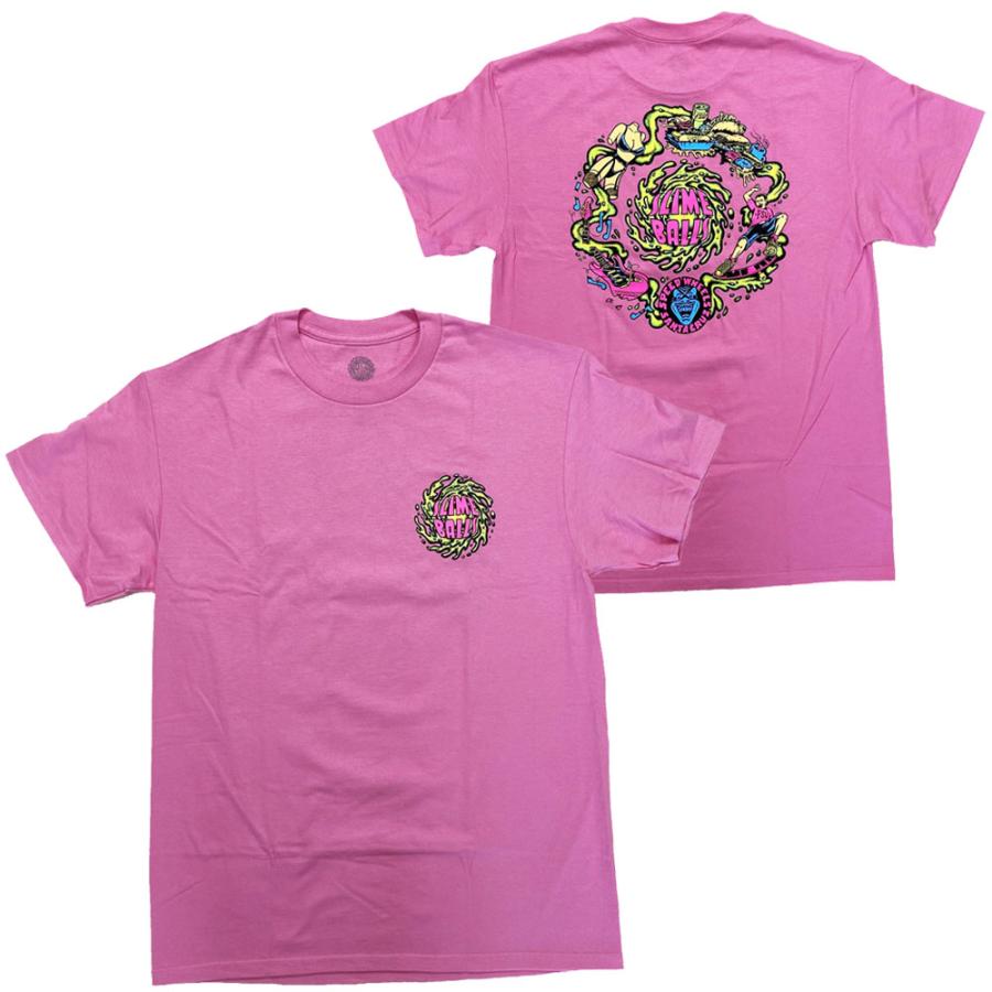 SANTA CRUZ SLIME BALLS・スライムボール・SANTA CRUZ・サンタクルーズ